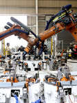 Automobile Intelligent Manufacturing