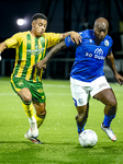 FC Den Bosch v ADO Den Haag - Keuken Kampioen Divisie season 2024-2025