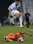 Al-Sadd SC v Umm Salal SC - Ooredoo Qatar Stars League Qatar