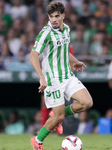 Real Betis Balompie v CD Leganes - La Liga EA Sports