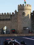 F1 Grand Prix Of Azerbaijan 2024 Practice 1 And Practice 2