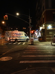 24-year-old Man Shot And Killed In The Area Of East Tremont Avenue And Anthony Avenue In Bronx New York