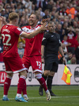 Middlesbrough FC v Preston North End FC - Sky Bet Championship