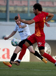 Hibernians FC v Birkirkara FC - Malta 360 Premier League