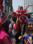 Mid-Autumn Festival In Brazil