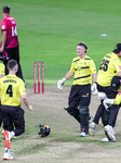 Somerset v Gloucestershire - T20 Vitality Blast Final