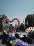 Gender Liberation March In Washington DC