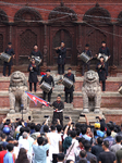 Indra Jatra, Festival Dedicated To Rain God Begins In Nepal