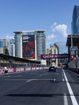 F1 Grand Prix Of Azerbaijan 2024