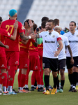 Hibernians FC v Birkirkara FC - Malta 360 Premier League