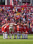 Girona FC v FC Barcelona - La Liga EA Sports