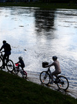 Floods After Heavy Rain In Poland