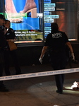 12-year-old Boy Shot On W 30th Street In Manhattan New York