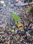 Eid Milad-un-Nabi In Bangladesh