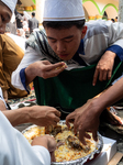 Mawlid Al-Nabi Celebrations In Indonesia