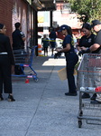 32-year-old Man Shot Numerous Times And Killed At 3845 10th Avenue In Manhattan New York