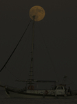 Cyprus Supermoon