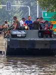 Floods In Poland