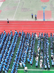 918 Patriotic Education Activities in Lianyungang.