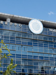 Worldpath Clinic International Office Building in Shanghai.