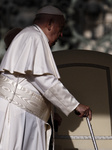 Pope Francis Leads Wednesday's General Audience In Saint Peter's Square