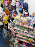 The 3rd Edition Of The Back-to-school Fair