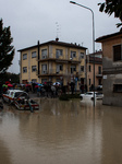 New Flood In Romagna