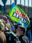 Global Climate Strike In Berlin