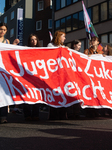 Fridays For Future Demo In Cologne