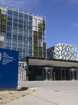 International Criminal Court In The Hague