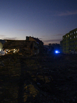 Flood Aftermath In Stronie Slaskie, Southwestern Poland.