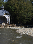 Flood Aftermath In Stronie Slaskie, Southwestern Poland.