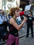  Protest In Naples