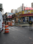 Man Killed After Being Shot On Evergreen Avenue In Bronx New York