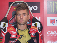 FIM Motul Superbike World Championship - Acerbis Italian Round - Race 1