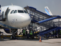 IndiGo Airlines Airplanes