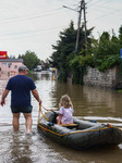 Floods In Poland