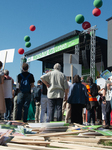 Pro Life "March For Life" Demo And Counter Demo In Cologne