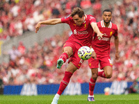 Liverpool FC v AFC Bournemouth - Premier League