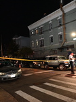 26-year-old Man Shot In The Highland Park Section Of Brooklyn, New York