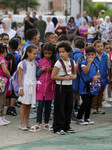 Back To School In Algeria 24/25