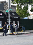 31-year-old Man Killed After Being Shot Outside Wave Juice Bar And Lounge In Queens New York