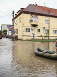 Floods In Poland