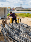 Preparing The Pyrotechnic System