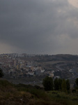 Smoke In Lisbon Due To Wildfires Up North Portugal