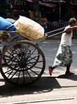 Kolkata Daily Life