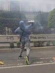 Mothers And Fathers Of The 43 Ayotzinapa Students March 10 Years After Their Disappearance 