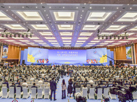 21st China ASEAN Expo Held in Nanning