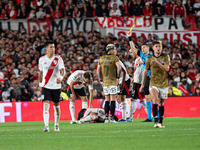 River Plate v Colo Colo - Conmebol Libertadores 2024