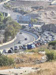 Displacement From Southern Lebanon Continues Amid Ongoing Israeli Attacks